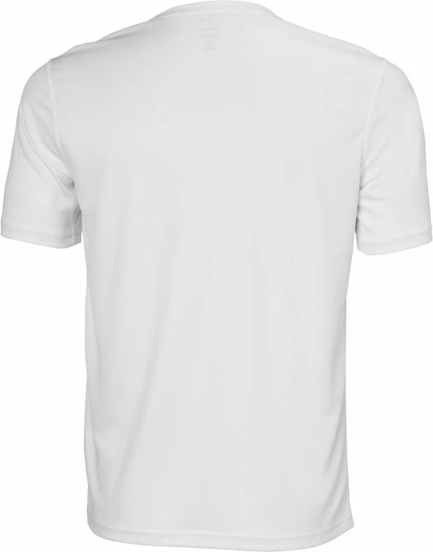 Tehnična majica za moške Helly Hansen, bela