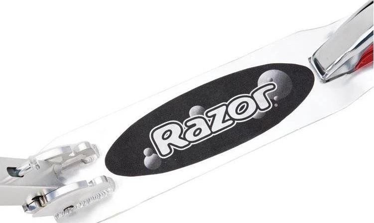 Skiro Razor A5 Lux