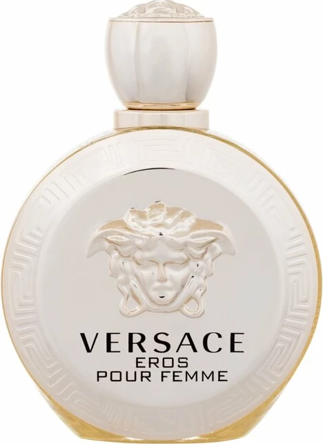 Eau de Parfum za ženske Versace Eros Pour Femme, 100 ml