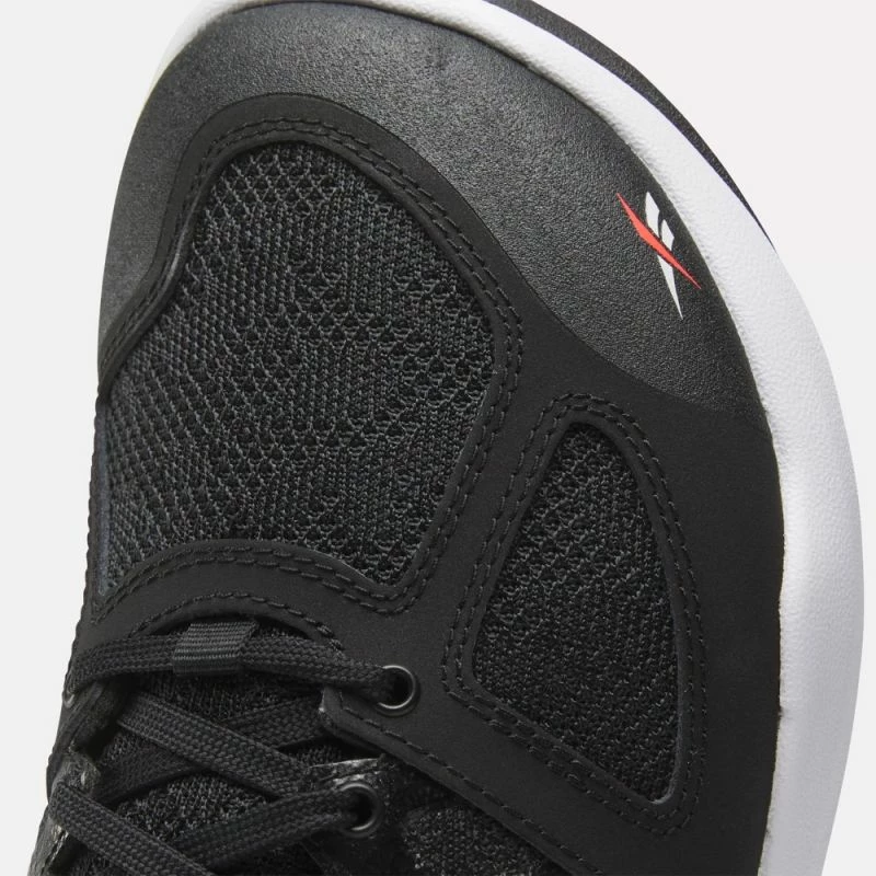 Superge za moške Reebok, črne Superge za moške Reebok, črne