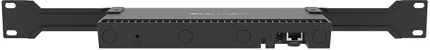 Usmerjevalnik MikroTik RB4011IGS+RM, Gigabit Ethernet, črn Usmerjevalnik MikroTik RB4011IGS+RM, Gigabit Ethernet, črn