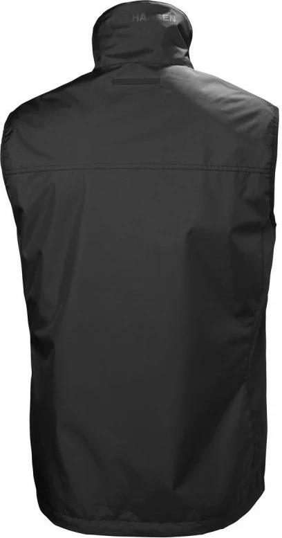 Jelek, Helly Hansen, moški, črn