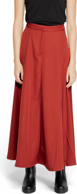 Krilo Vero Moda, rdeče