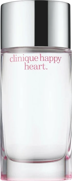 Eau de Parfum, Clinique Happy Heart 100 ml, za ženske