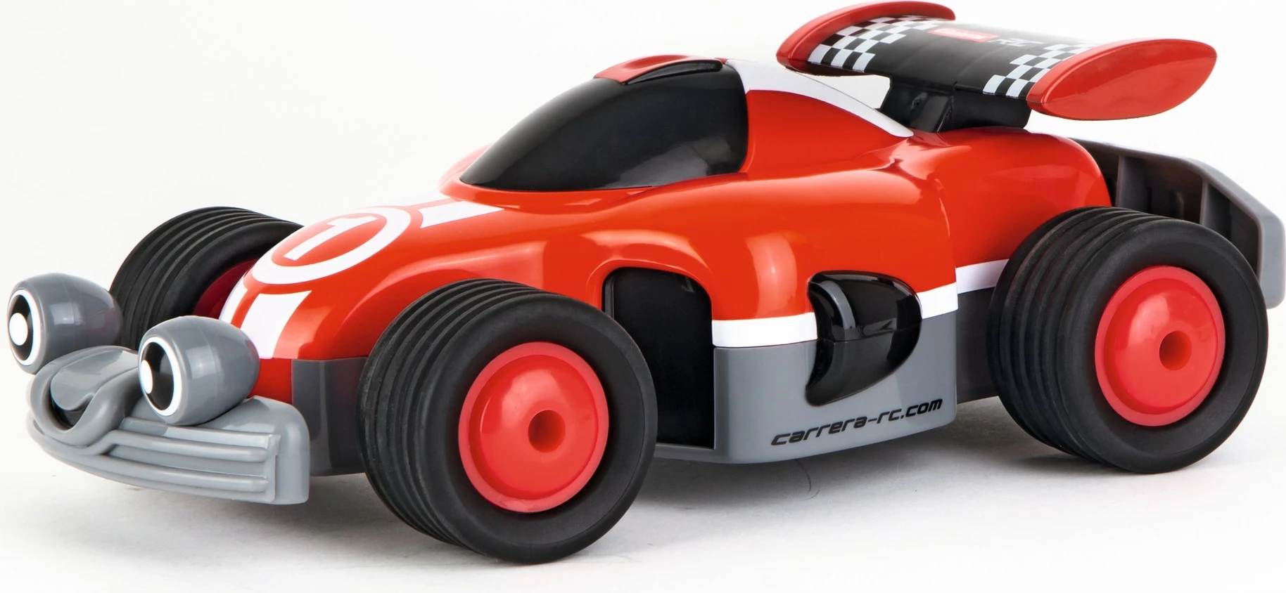 Igrače avto na daljinsko vodenje, Carrera RC My First, 1:18, električni, rdeč