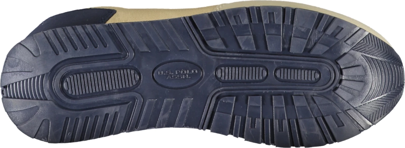 Superge za fante, US Polo Assn., bež