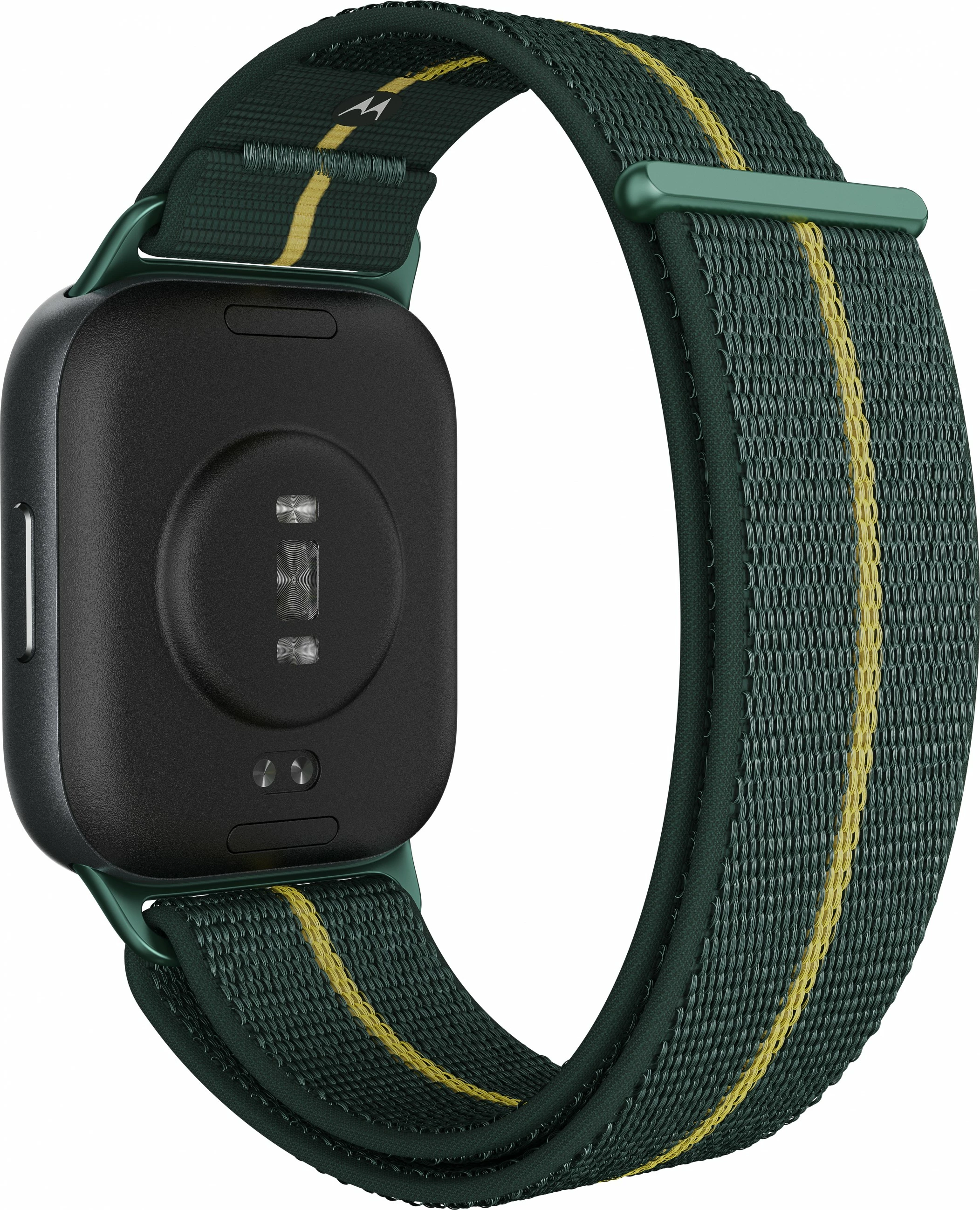 Pametna ura Motorola Moto Watch Fit, zelena