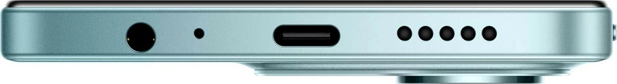 Pametni telefon Xiaomi Redmi 15C 5G, 4/256 GB, zelen