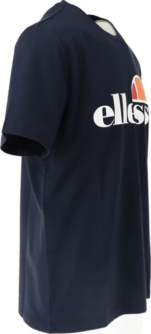 Majica Ellesse za moške, bela