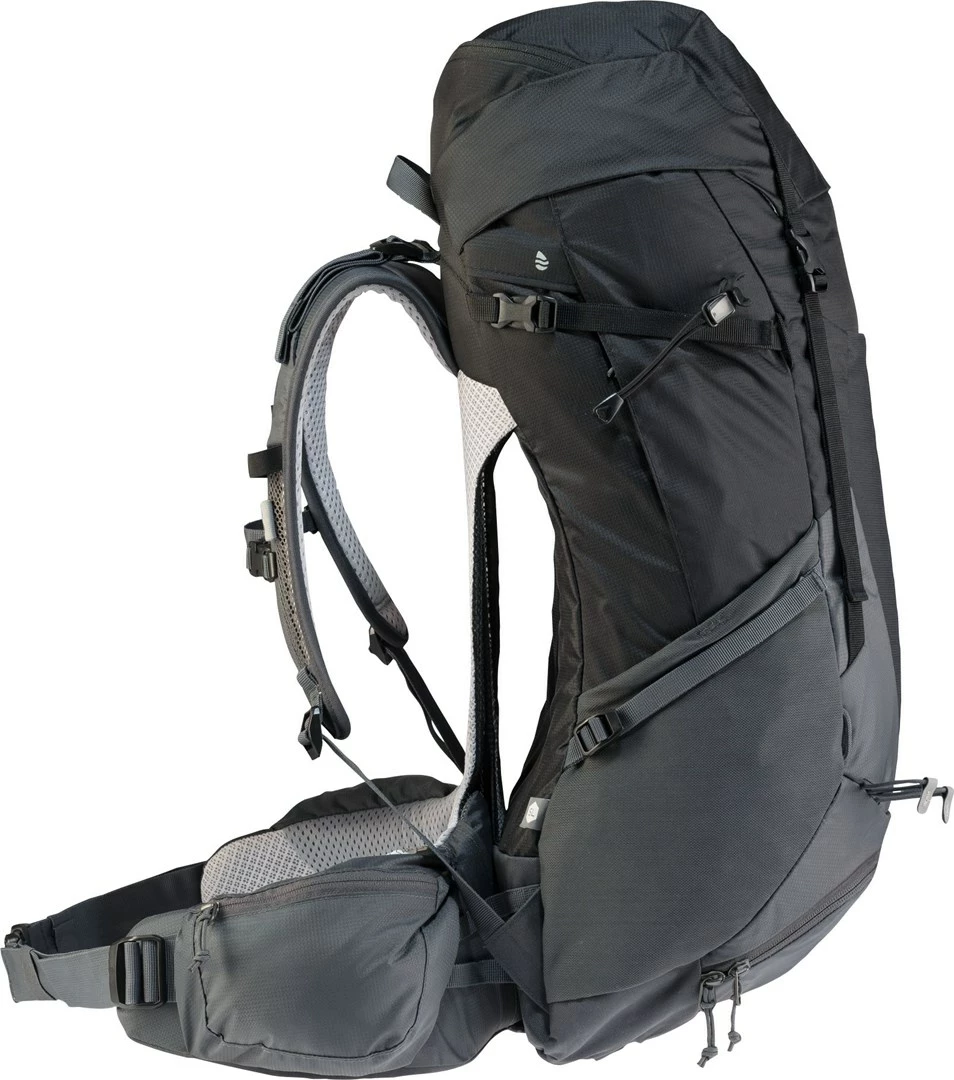 Nahrbtnik Deuter Futura Pro SL 38L, črn