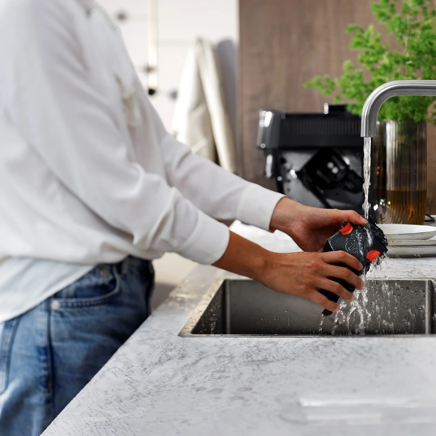 Kavni avtomat De'Longhi ECAM Magnifica