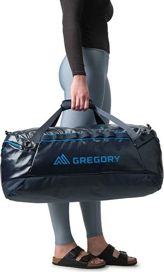 Potovalna torba Gregory Alpaca 60, modra