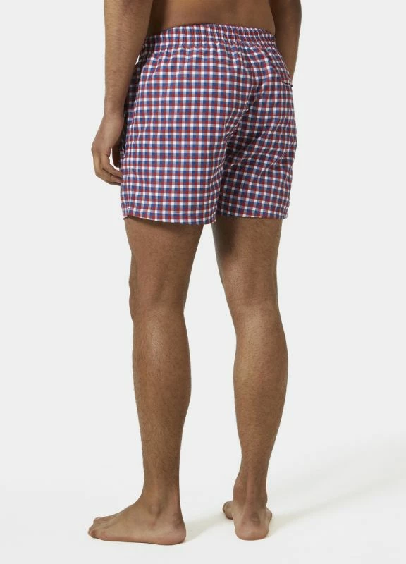 Plavalne kratke hlače Helly Hansen, večbarvne