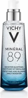 Booster za obraz Vichy Mineral 89 unisex 75 ml
