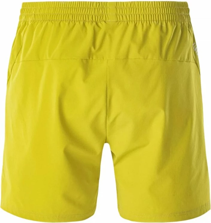 Šorce za moške Elbrus Cabio M, rumene