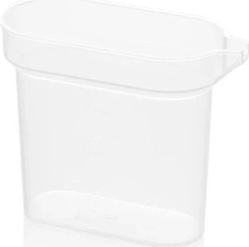 Pometalnik z baterijo Moneto II Aqua+ 25.2V, ETA, bel