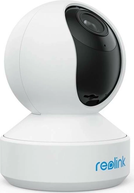 Varnostna kamera Reolink E340, 8MP, brezžična, bela
