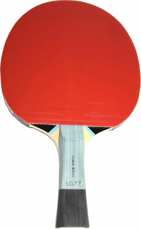 Lopar za namizni tenis Butterfly Timo Boll SG77 85027