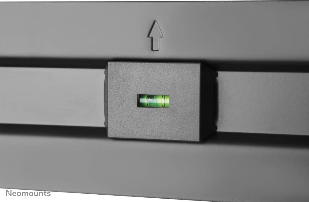 Stenski nosilec za TV do 55 inč Newstar LED-W450BLACK, 35 kg, črn Stenski nosilec za TV do 55 inč Newstar LED-W450BLACK, 35 kg, črn