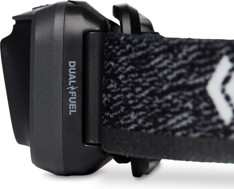 Svetilka za glavo, Black Diamond Astro 300, grafitna