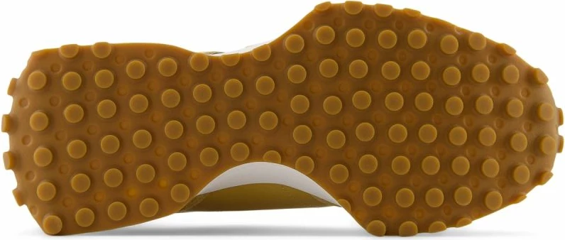 Superge, New Balance U327LJ, uniseks, rumene