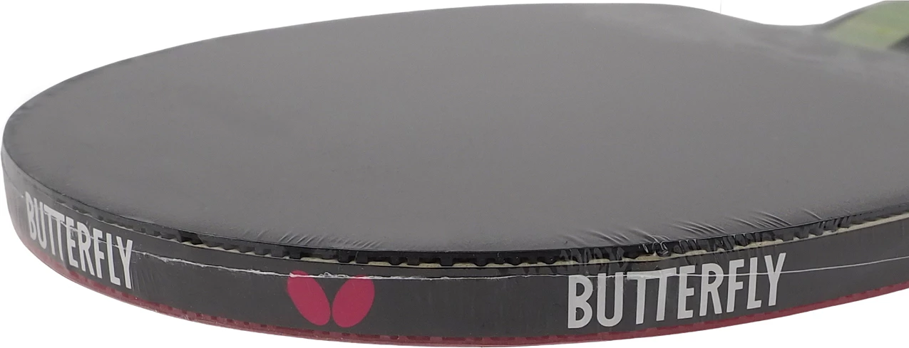 Raketa za namizni tenis Butterfly Dang Qiu DQX1, moška