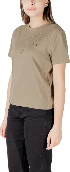 Majica Jacqueline De Yong, zelena