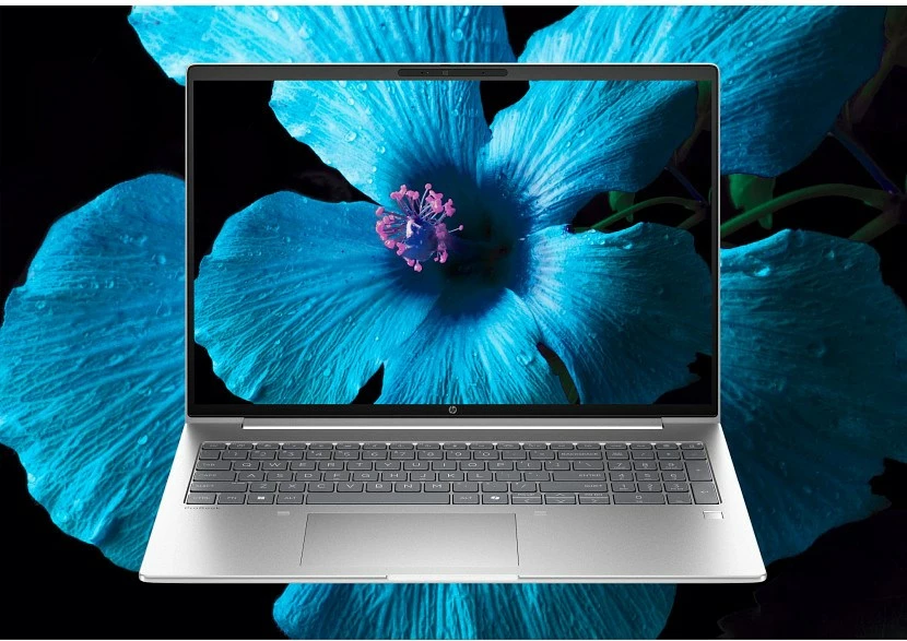 Prenosnik 16" WUXGA IPS, HP ProBook 4 G1i Ultra 5 225U, 24 GB RAM, 512 GB SSD, Pike silver