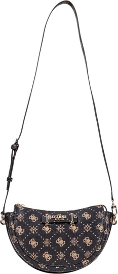 Ženska torba Guess, rjava