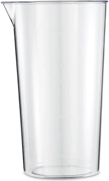 Visokokakovostni palični mešalnik, Zelmer ZHB4561L, 800 W, bel/zelene barve