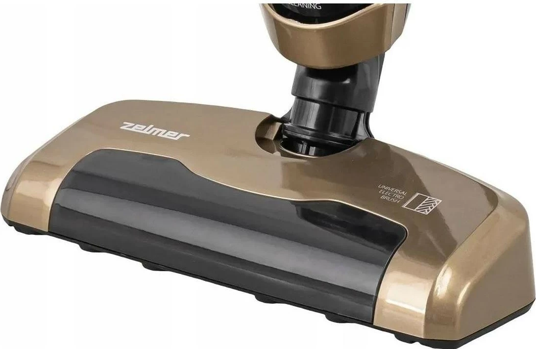 Sesalnik, 22V, zlata Zelmer ZSVC422