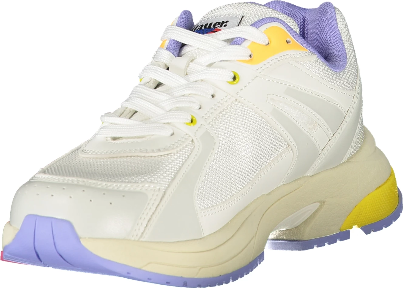 Ženske superge BLAUER, bele