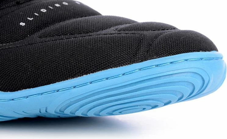 Atletske čevlje za vratarje Tempish Elite-G, črno-modre