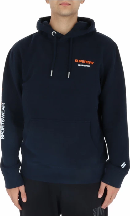 Duks klasičen in udoben za moške Superdry