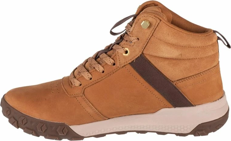 Čevlji za moške Caterpillar, rjavi