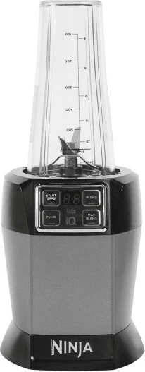 Močan blender 0,7 L, 1000 W, antracit - Ninja BN495