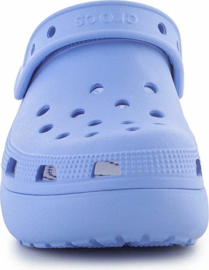 Superge za otroke Crocs, vijolično in modro