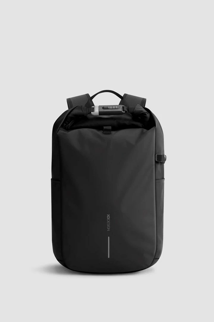 Vodoodporen nahrbtnik XD DESIGN Urban, 20 L, črn
