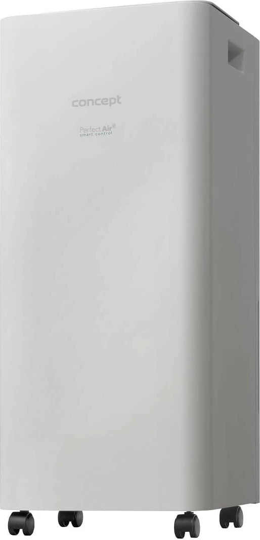 Dehumidifikator in čistilec zraka Concept Perfect Air Smart OV2216, bel