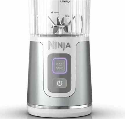 Prenosni blender 0,532 L, 14,4 W, bel - Ninja Blast