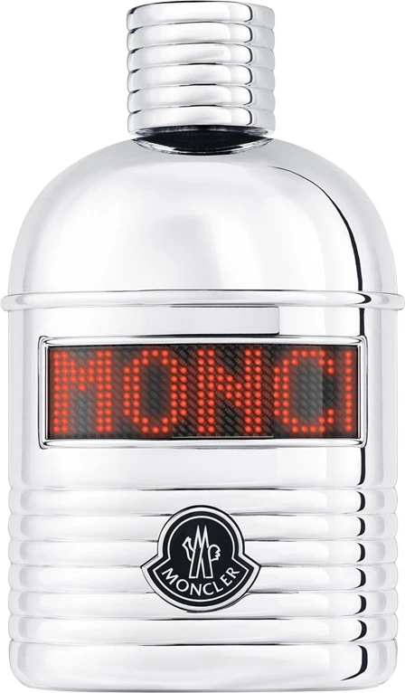 Eau de Parfum za moške Moncler Pour Homme 150 ml