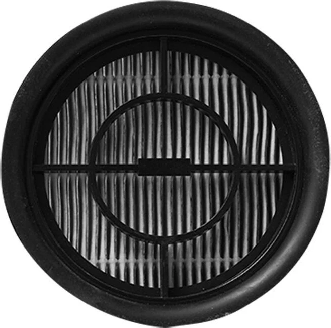 Vertikalni brezžični sesalnik Deerma DEM-T30W, 0,56 L, 2500 mAh, črn