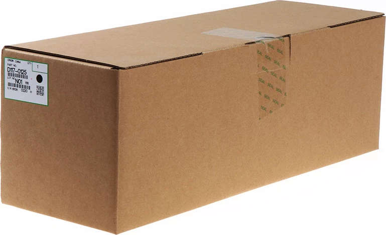 Enota bobna Ricoh D8500125, zmogljivost 60.000 strani, standardna, črna