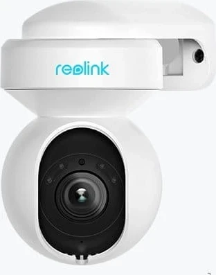 Varnostna zunanja kamera Reolink E1, Wi‑Fi, 2560x1920 (5MP)
