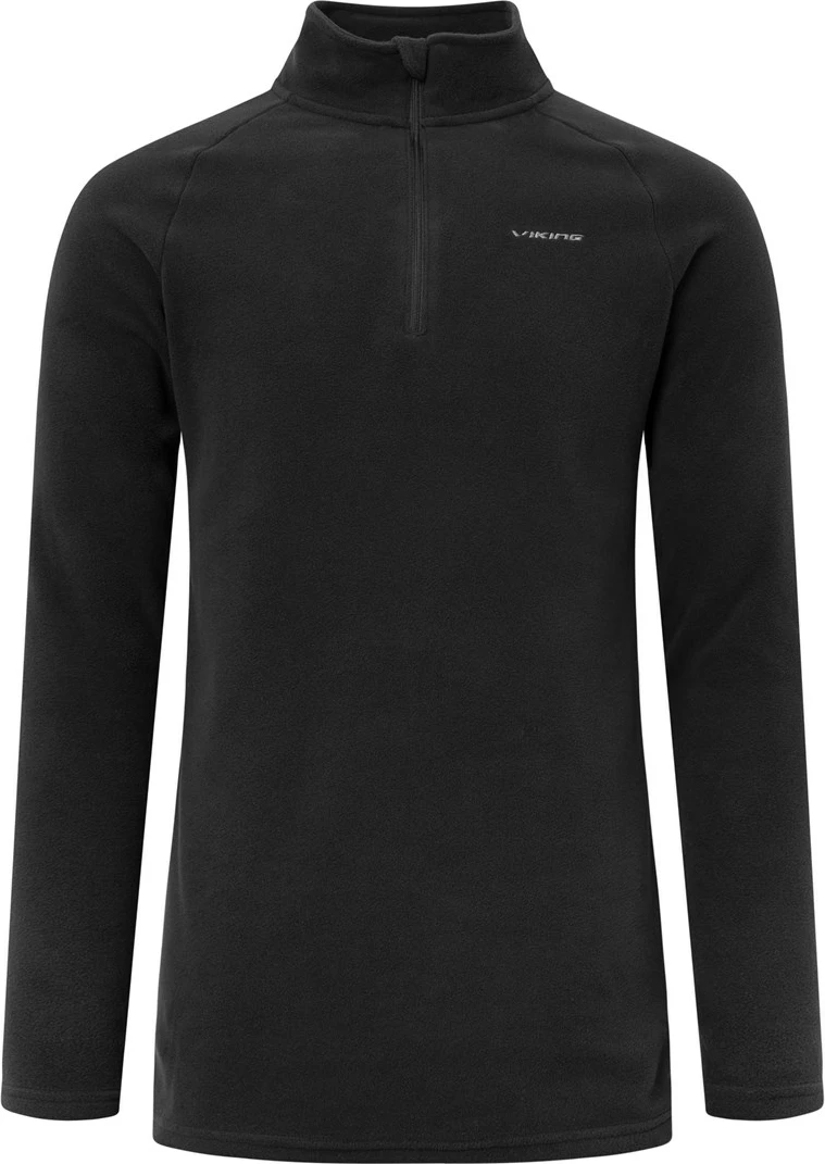 Termoaktivni komplet Base Layer Arcto Viking za moške, M, črn