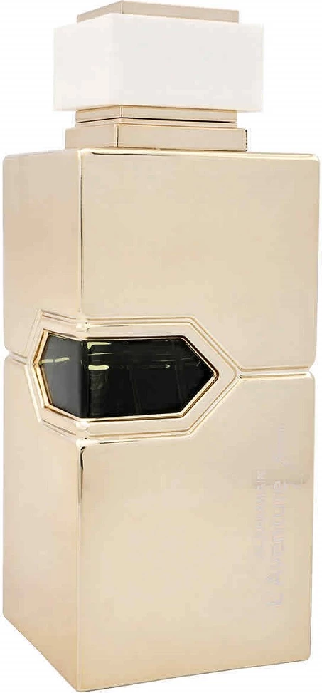 Eau de Parfum za ženske Al Haramain L'Aventure Femme, 200 ml