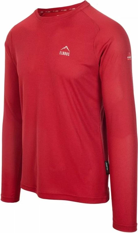 Fanela Elbrus, moška, rdeča