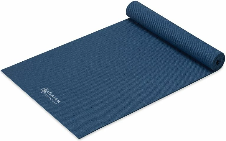 Joga blazina za moške, modra — GAIAM