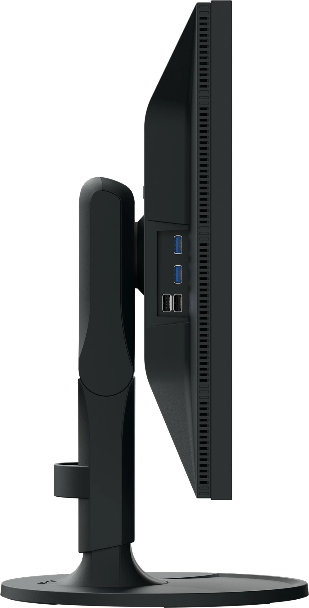 Monitor 24,1" 1920 x 1200 LED, črn – EIZO ColorEdge CS2400S