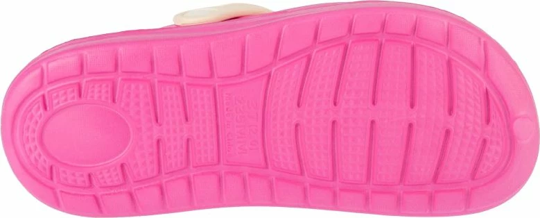 Papuce za otroke Joma, rožnata